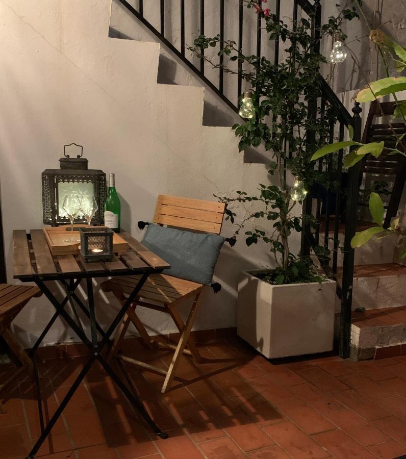 치피오나 La Casa De Albahr 빌라 외부 사진
