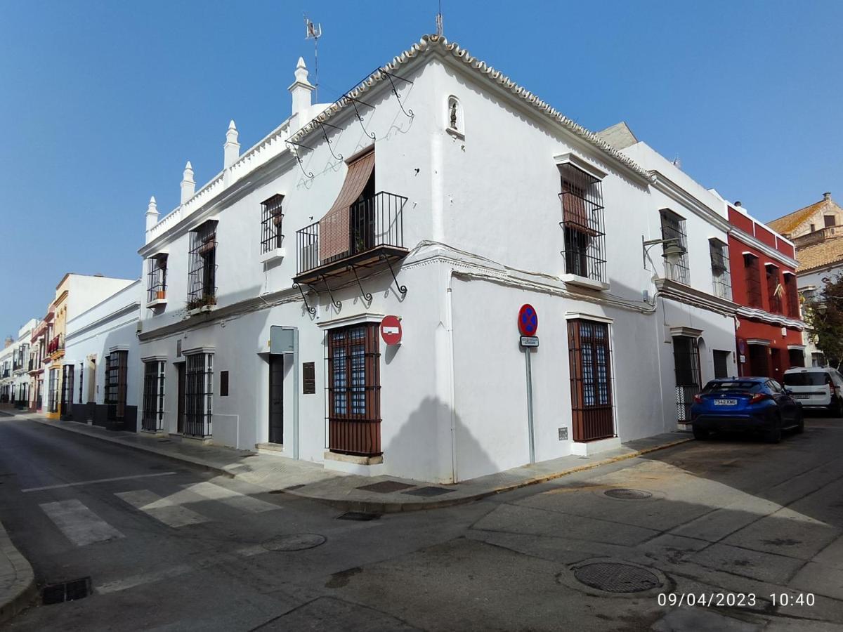 치피오나 La Casa De Albahr 빌라 외부 사진