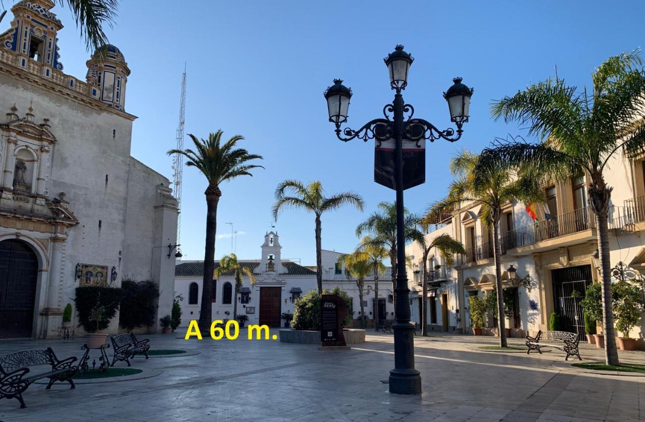 치피오나 La Casa De Albahr 빌라 외부 사진