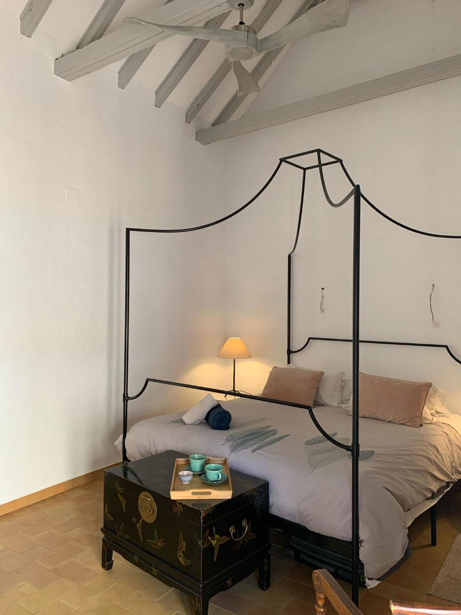 치피오나 La Casa De Albahr 빌라 외부 사진