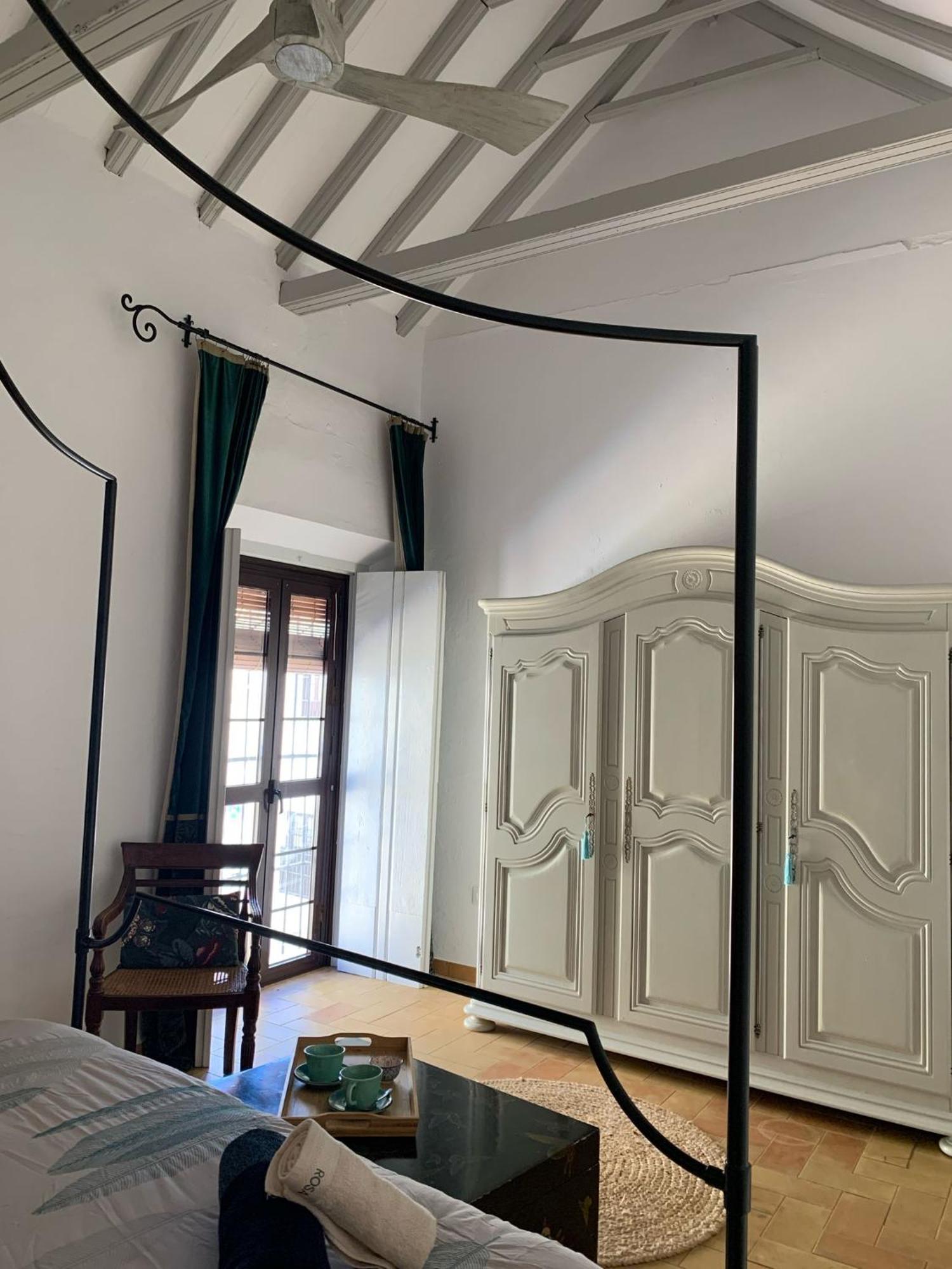 치피오나 La Casa De Albahr 빌라 외부 사진