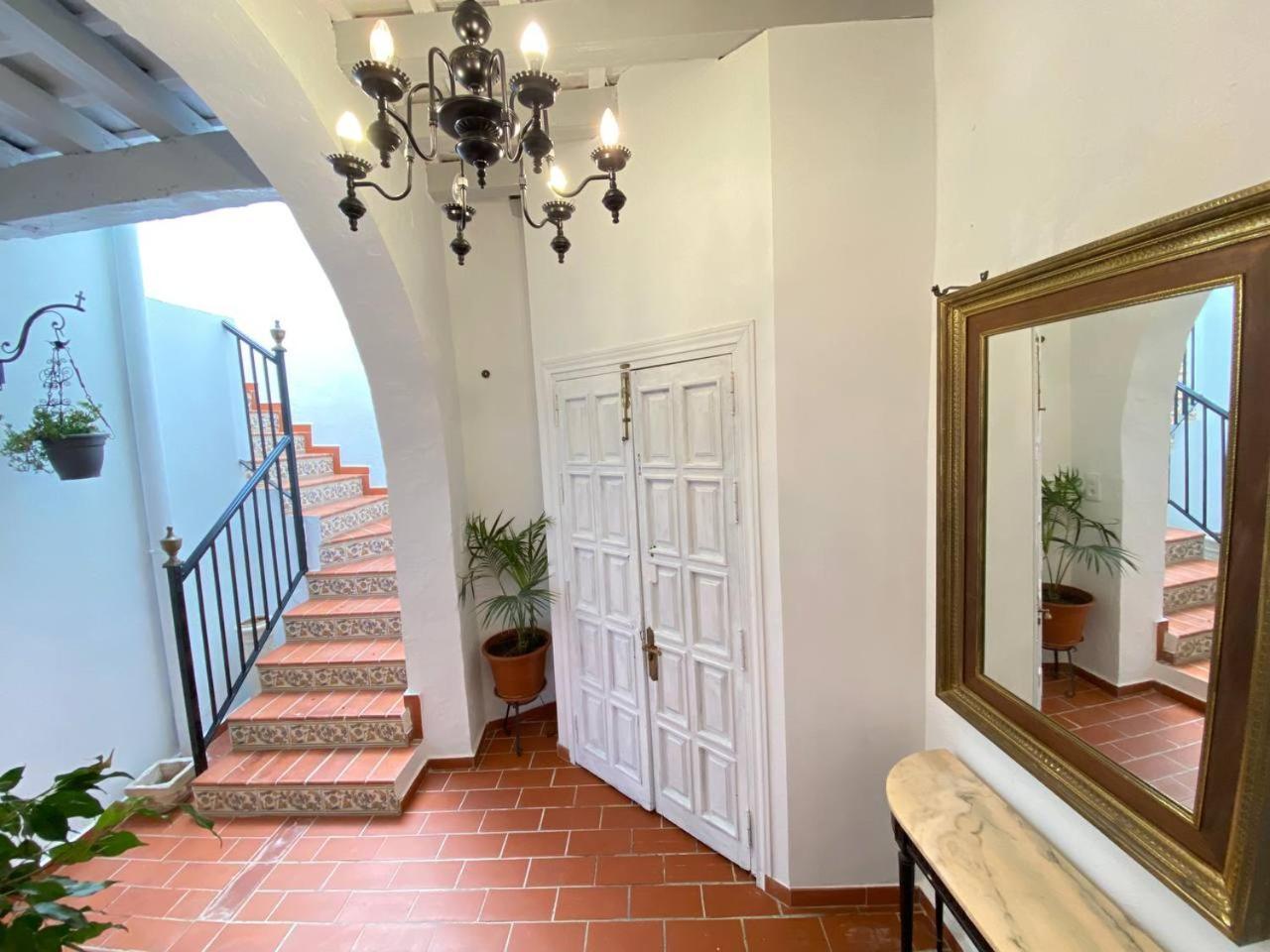 치피오나 La Casa De Albahr 빌라 외부 사진