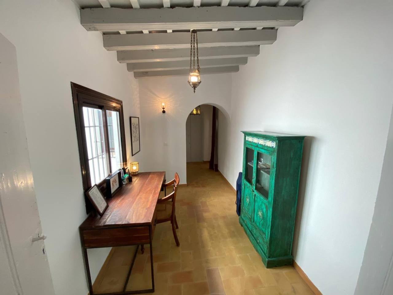 치피오나 La Casa De Albahr 빌라 외부 사진