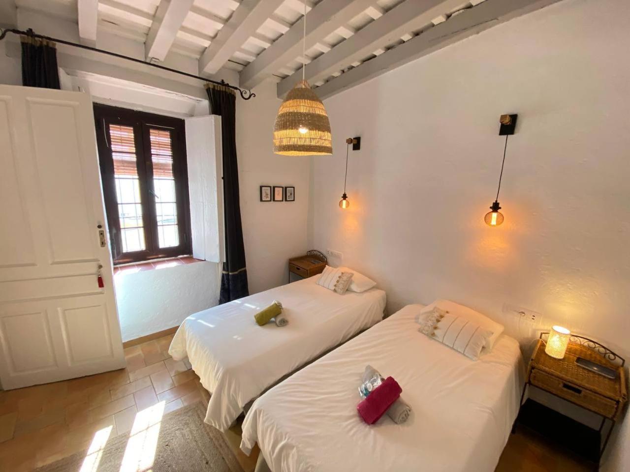 치피오나 La Casa De Albahr 빌라 외부 사진