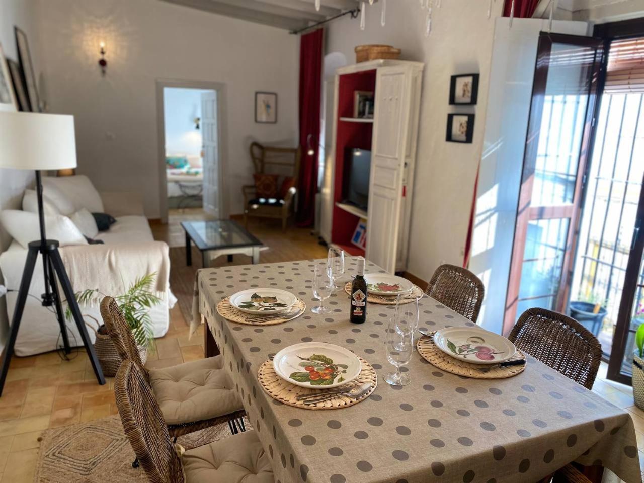 치피오나 La Casa De Albahr 빌라 외부 사진