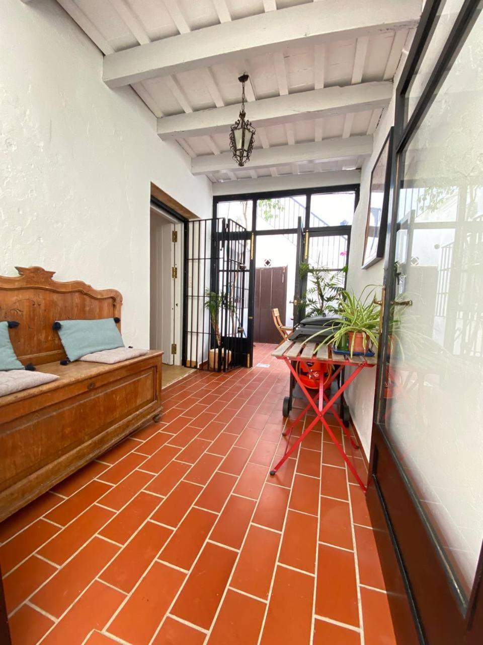 치피오나 La Casa De Albahr 빌라 외부 사진