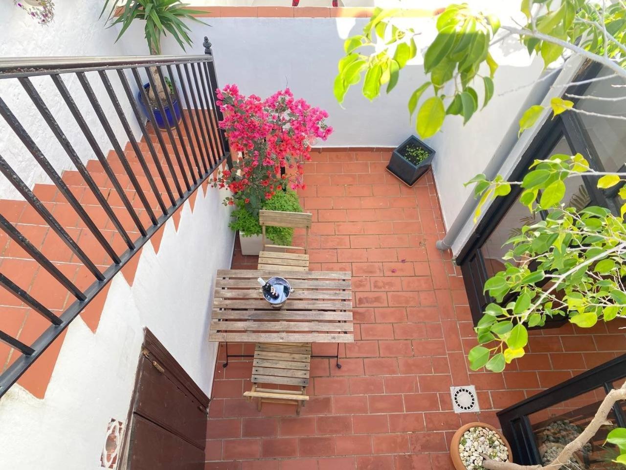 치피오나 La Casa De Albahr 빌라 외부 사진