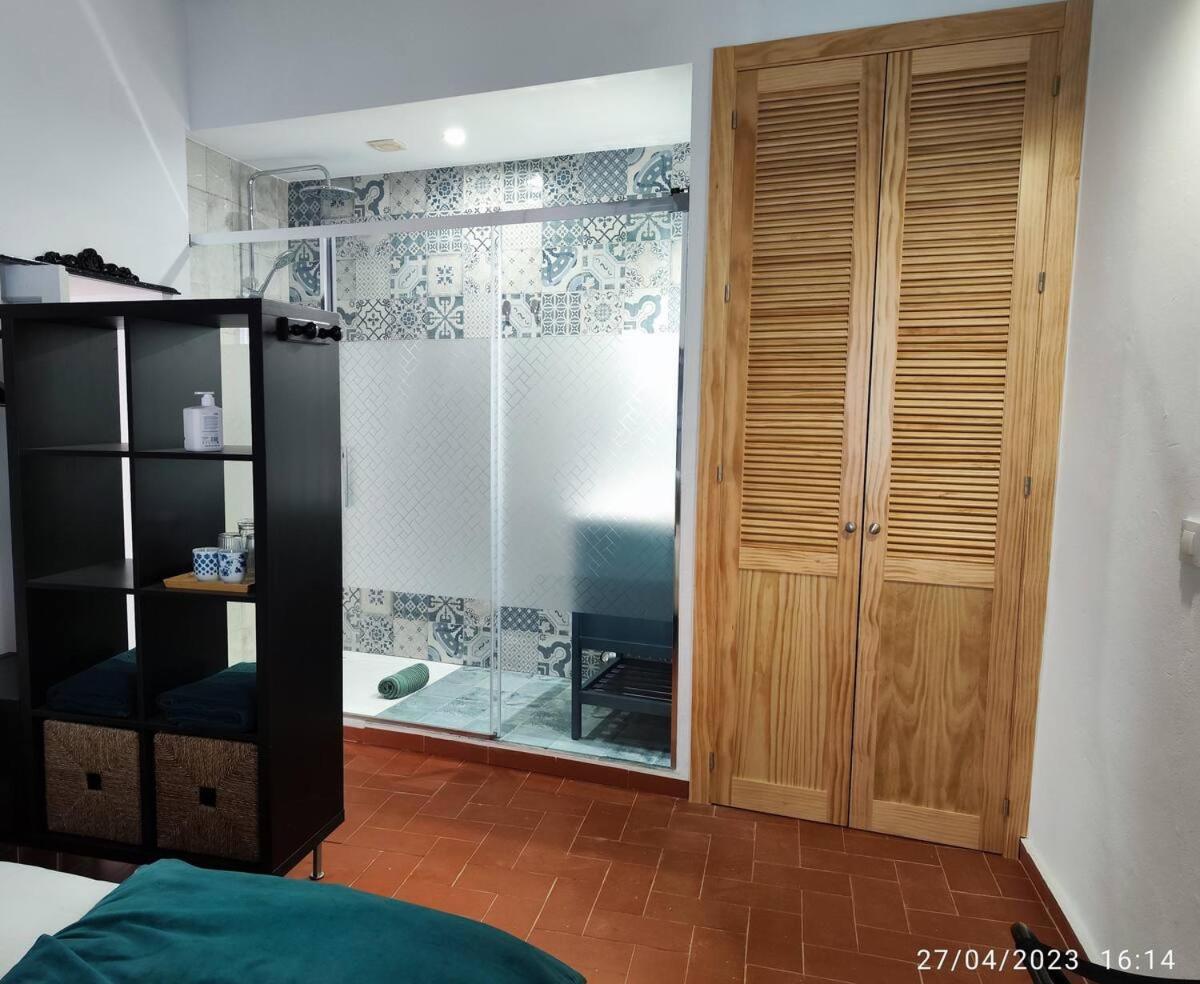 치피오나 La Casa De Albahr 빌라 외부 사진