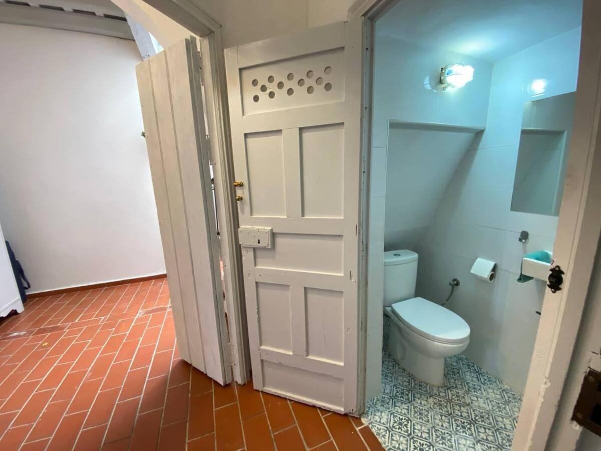 치피오나 La Casa De Albahr 빌라 외부 사진