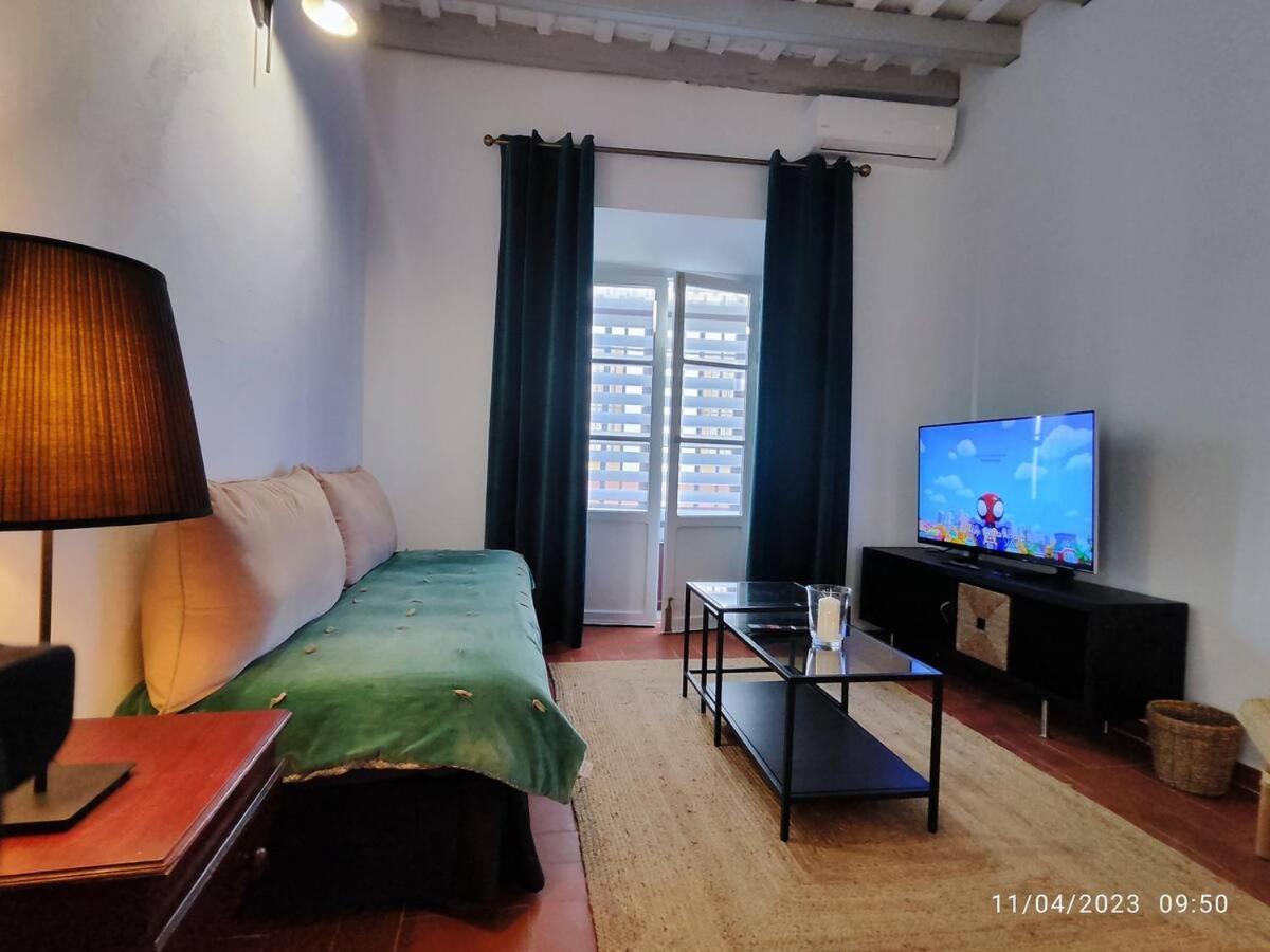 치피오나 La Casa De Albahr 빌라 외부 사진